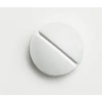 Antibiotic Tablet
